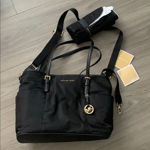Michael Kors Baby Diaper bag